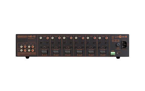 Monitor Audio IA60-12 Wzmacniacz Instalacyjny