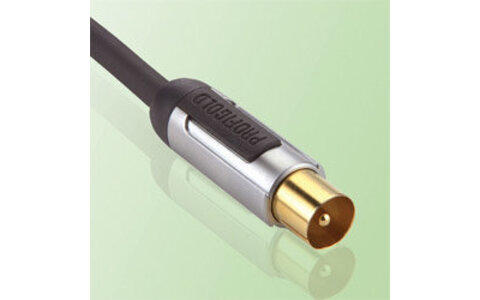 Profigold PROV8705 Przewód Antenowy 5.0m