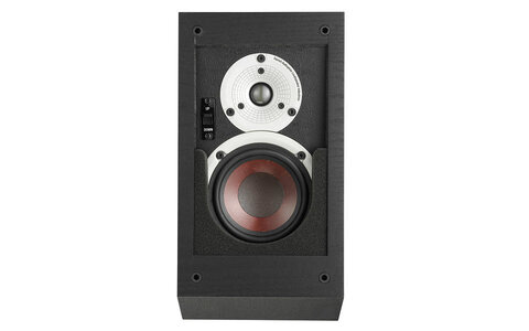 Głośnik Dolby Atmos Dali Alteco C-1 Czarny