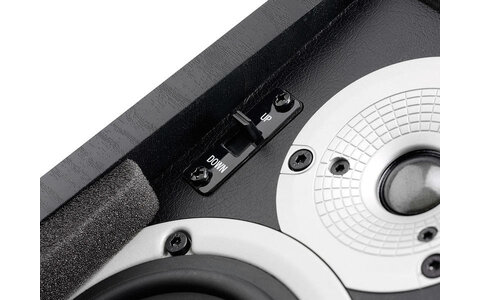 Głośnik Dolby Atmos Dali Alteco C-1 Czarny