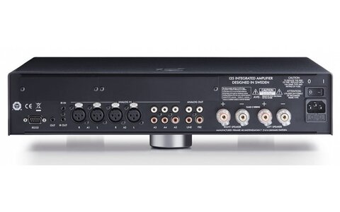 Primare I35 Wzmacniacz Stereofoniczny