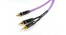Melodika MDSWY170 Kabel do subwoofera typu Y 17m