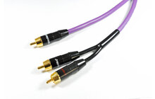 Melodika MDSWY60 Kabel do subwoofera typu Y 6m Salon Poznań Wrocław