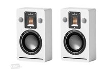 Audiovector QR Wall Kolumna Naścienna Salon Poznań Wrocław