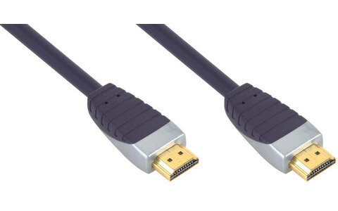Bandridge SVL1201 Kabel HDMI 1.0m