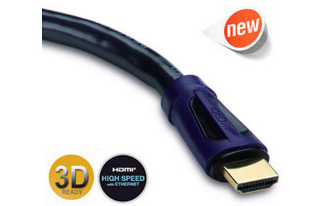 QED Performance QE3102 (QE6010) 2.0m Kabel HDMI