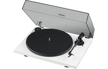 Pro-Ject Primary E Biały Gramofon Salon Poznań Wrocław