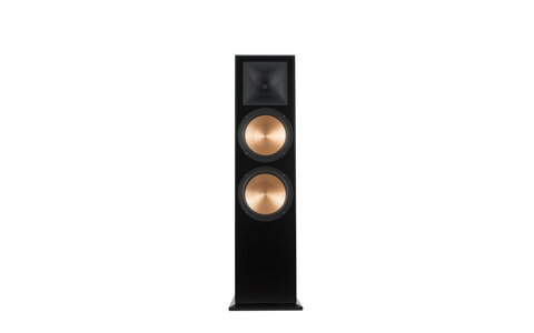 Klipsch Reference RF-7 III Orzech Kolumny Podłogowe