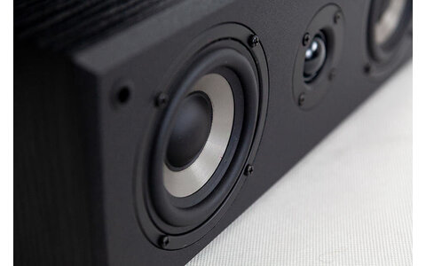 Kolumny do Kina Domowego 5.0 Quadral Quintas 6500 Walnut