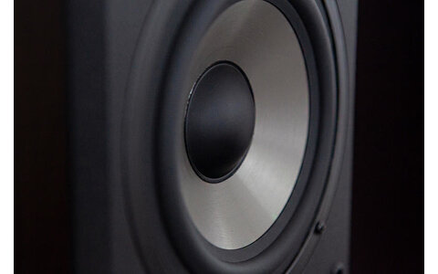 Kolumny do Kina Domowego 5.0 Quadral Quintas 6500 Walnut