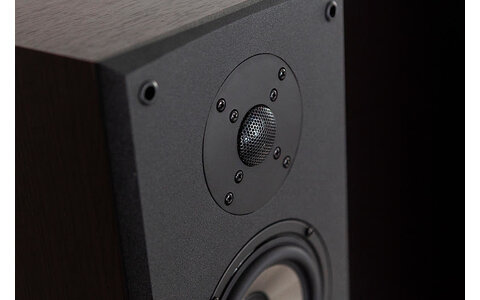 Kolumny do Kina Domowego 5.0 Quadral Quintas 6500 Walnut