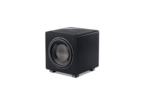 Subwoofer Muzyczny REL HT 1205 Salon Poznań