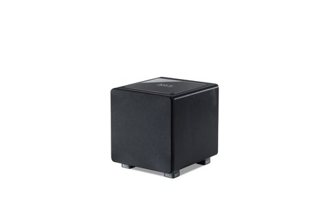 Subwoofer Muzyczny do Kina Domowego REL HT1003
