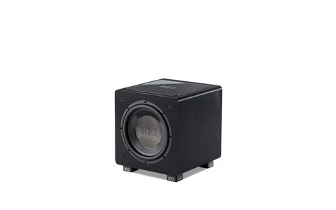 Subwoofer Muzyczny do Kina Domowego REL HT1003