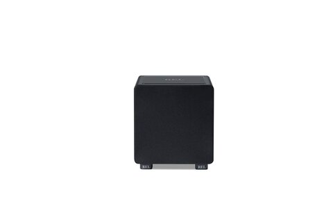 Subwoofer Muzyczny do Kina Domowego REL HT1003
