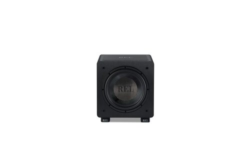 Subwoofer Muzyczny do Kina Domowego REL HT1003
