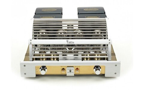 Yaqin MC-100B Wzmacniacz Lampowy