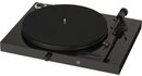 Pro-Ject Juke Box E OM5E Czarny Gramofon All-in-One z Bluetooth