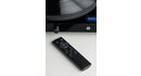 Pro-Ject Juke Box E OM5E Czarny Gramofon All-in-One z Bluetooth