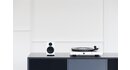 Pro-Ject Juke Box E OM5E Biały Gramofon All-in-One z Bluetooth