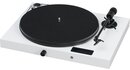 Pro-Ject Juke Box E OM5E Biały Gramofon All-in-One z Bluetooth