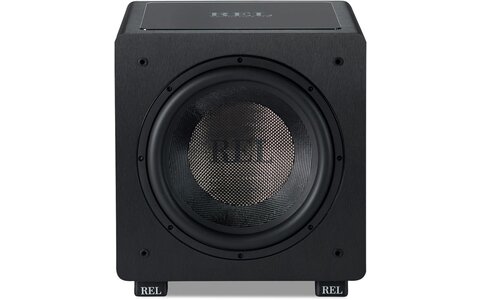 Aktywny Subwoofer Muzyczny Rel HT1205 Sklep Poznań