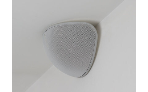 Monitor Audio Vecta V240 Czarny Głośnik Instalacyjny