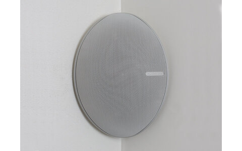 Monitor Audio Vecta V240 Czarny Głośnik Instalacyjny