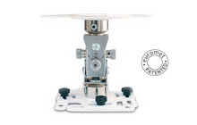 Euromet Arakno Uchwyt Sufitowy do Projektora z Mikrometryczną Regulacją Pochylenia Salon Poznań Wrocław