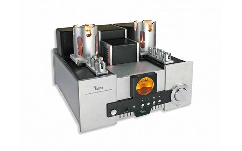 Yaqin MS-650B Wzmacniacz Lampowy