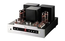 Yaqin MS-30L Wzmacniacz Lampowy Salon Poznań Wrocław