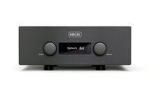 Hegel H590 Wzmacniacz Stereofoniczny Salon Poznań Wrocław