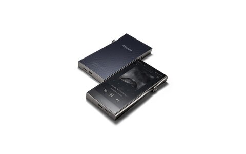 Astell&Kern A&futura SE100 Odtwarzacz Przenośny