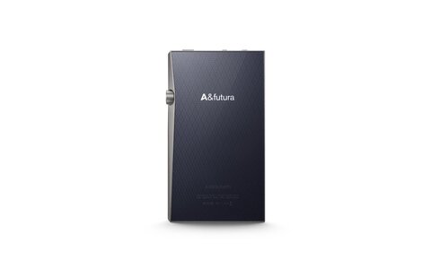 Astell&Kern A&futura SE100 Odtwarzacz Przenośny