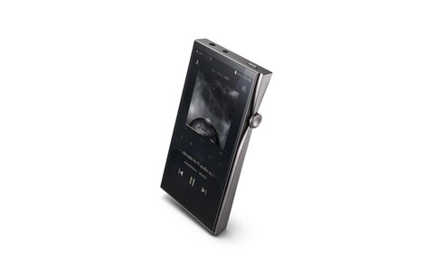 Astell&Kern A&futura SE100 Odtwarzacz Przenośny