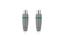 Bandridge BVL8605 Przewód Antenowy [Coax M - Coax F] - 5.0m