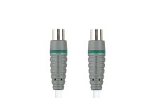Bandridge BVL8605 Przewód Antenowy [Coax M - Coax F] - 5.0m Salon Poznań Wrocław