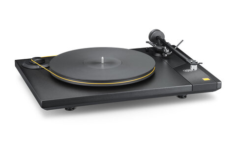 MoFi Electronics StudioDeck Gramofon