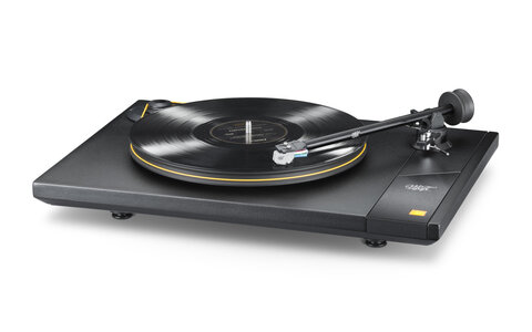 MoFi Electronics StudioDeck Gramofon