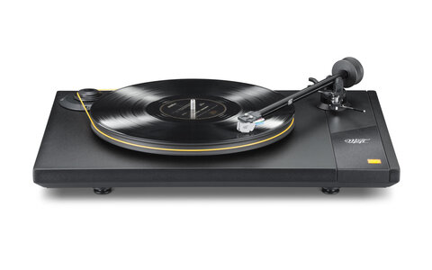 MoFi Electronics StudioDeck Gramofon