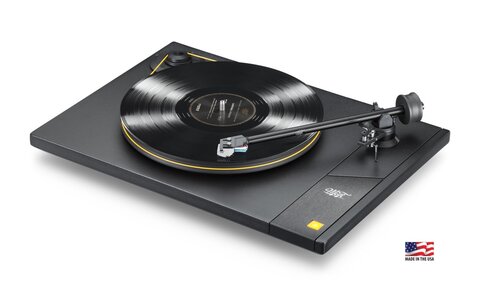 MoFi Electronics StudioDeck Gramofon