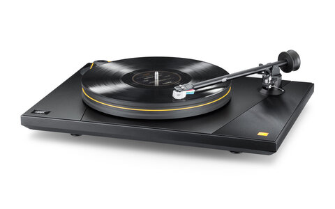 MoFi Electronics UltraDeck Gramofon