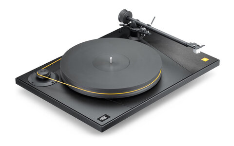 MoFi Electronics UltraDeck Gramofon