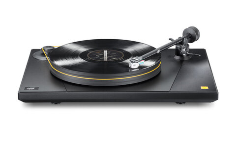 MoFi Electronics UltraDeck+ Gramofon