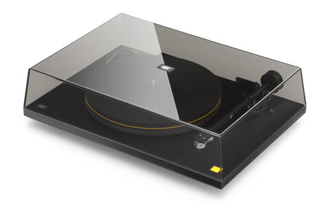 MoFi Electronics UltraDeck+ Gramofon