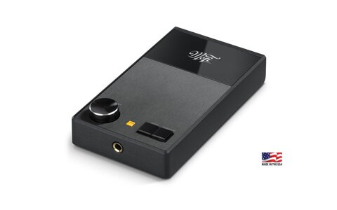 Przedwzmacniacz Gramofonowy i Wzmacniacz Słuchawkowy MoFi Electronics UltraPhono