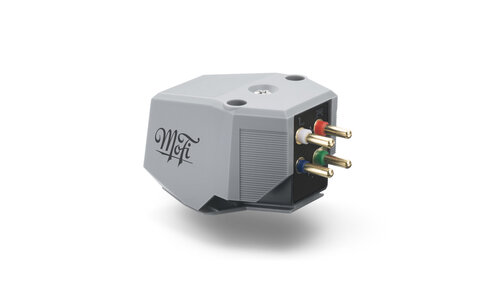 MoFi Electronics StudioTracker Wkładka Gramofonowa