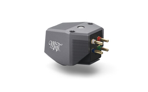 MoFi Electronics MasterTracker Wkładka Gramofonowa