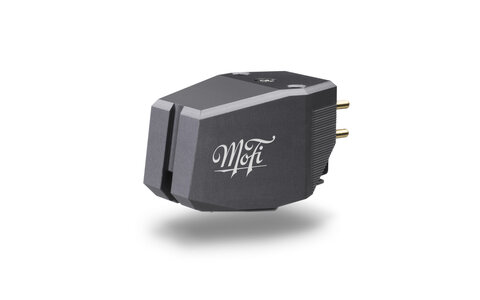 MoFi Electronics MasterTracker Wkładka Gramofonowa