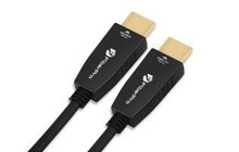 FiberPro HDMI 4K 12m FP-120 Kabel HDMI Optyczny Salon Poznań Wrocław